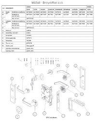 MA541 - Diagram 1